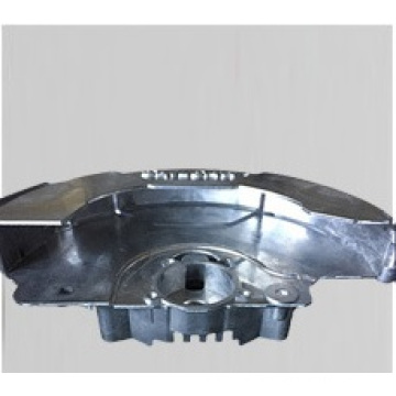 Aluminum Auto Engine Accessory Part